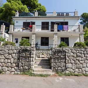  Appartement Lussino