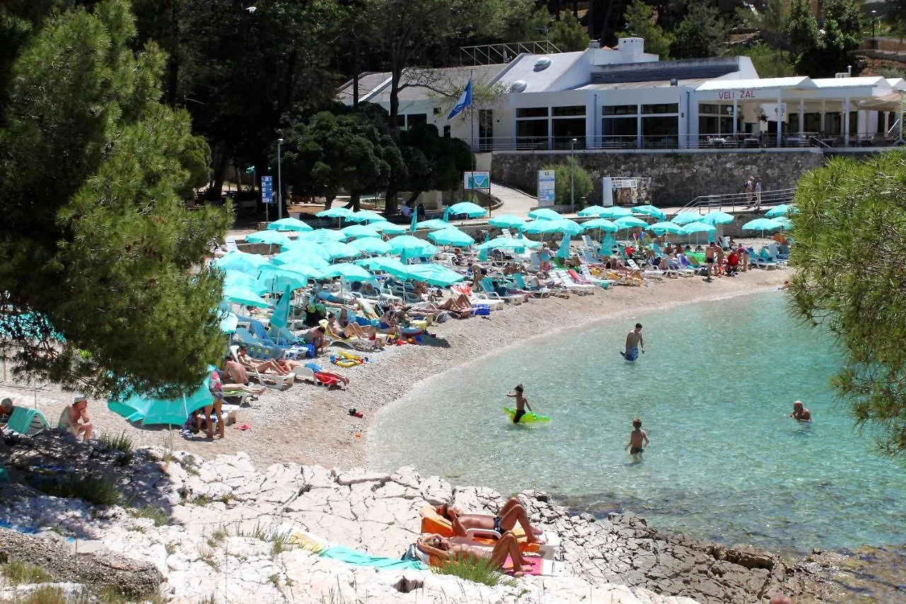Apartments With A Parking Space Mali Losinj, Losinj - 19722