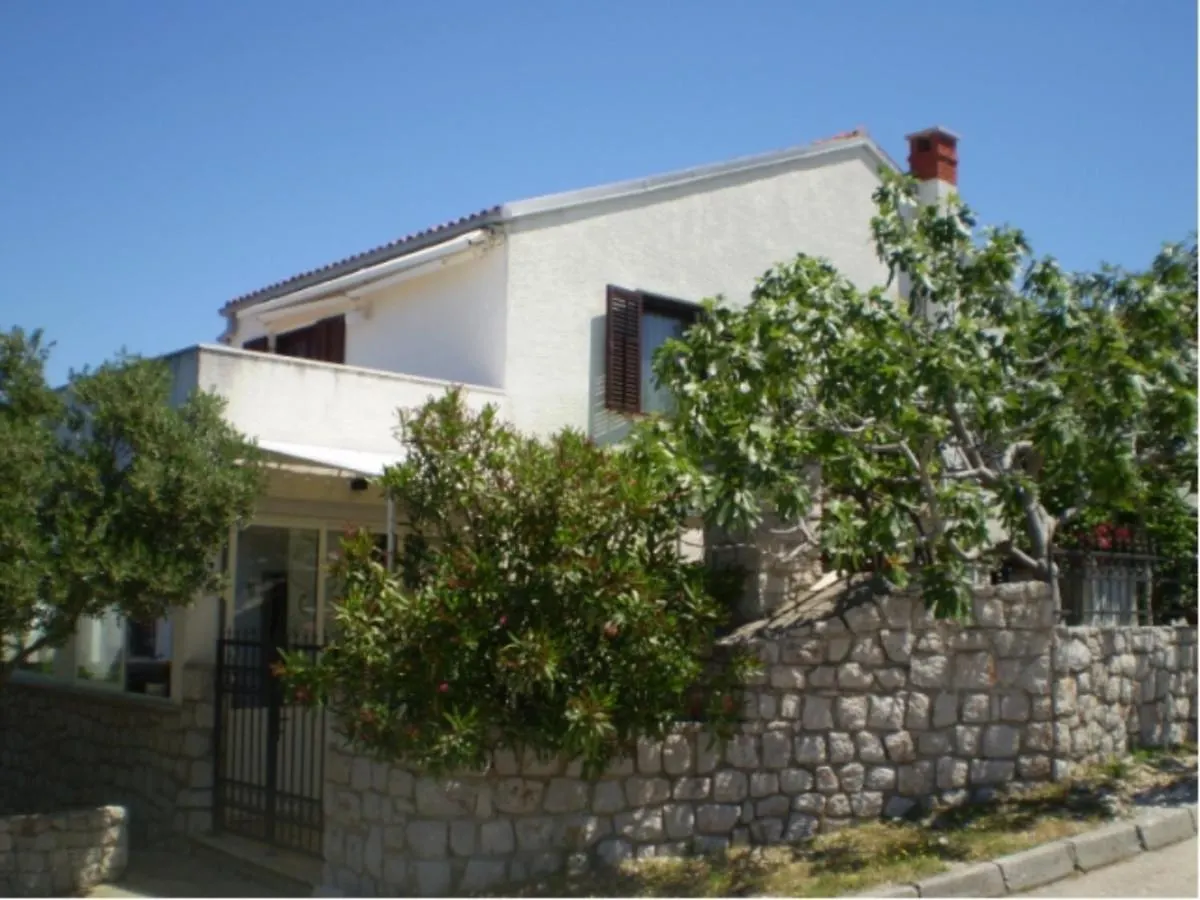 Apartments With A Parking Space Mali Losinj, Losinj - 19722 location